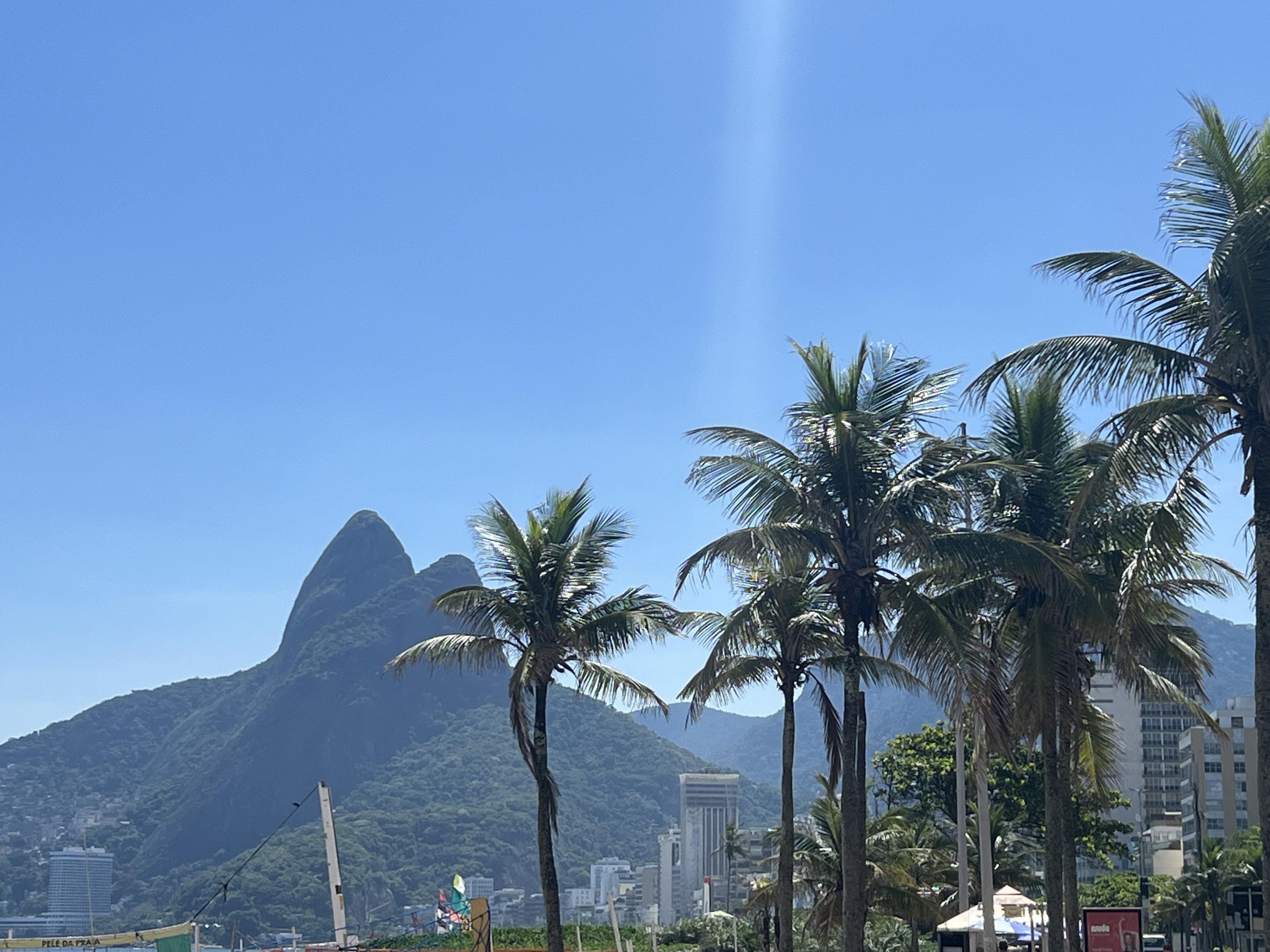 Rio de Janeiro Brazil
