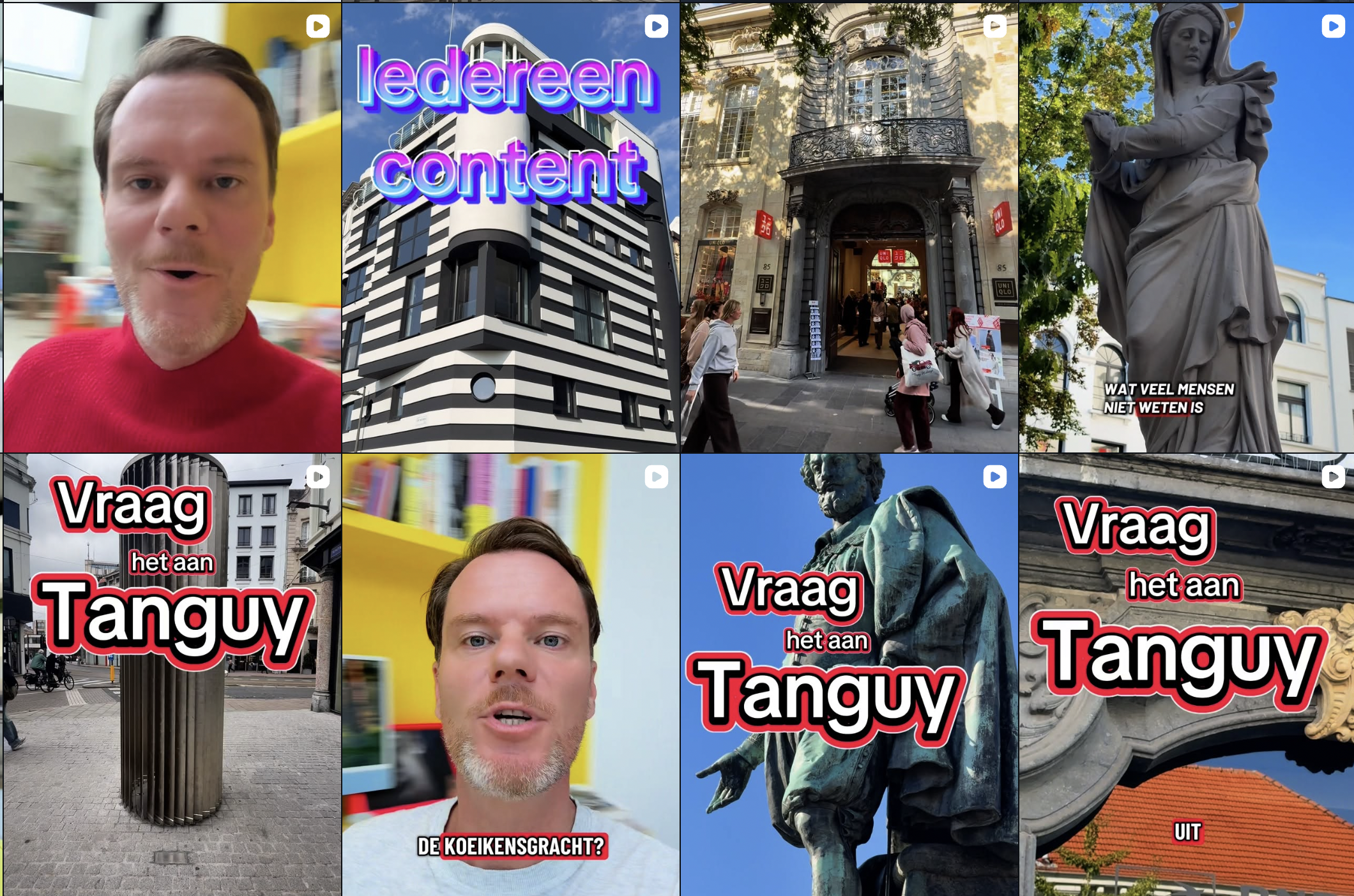 Vraag het aan Tanguy