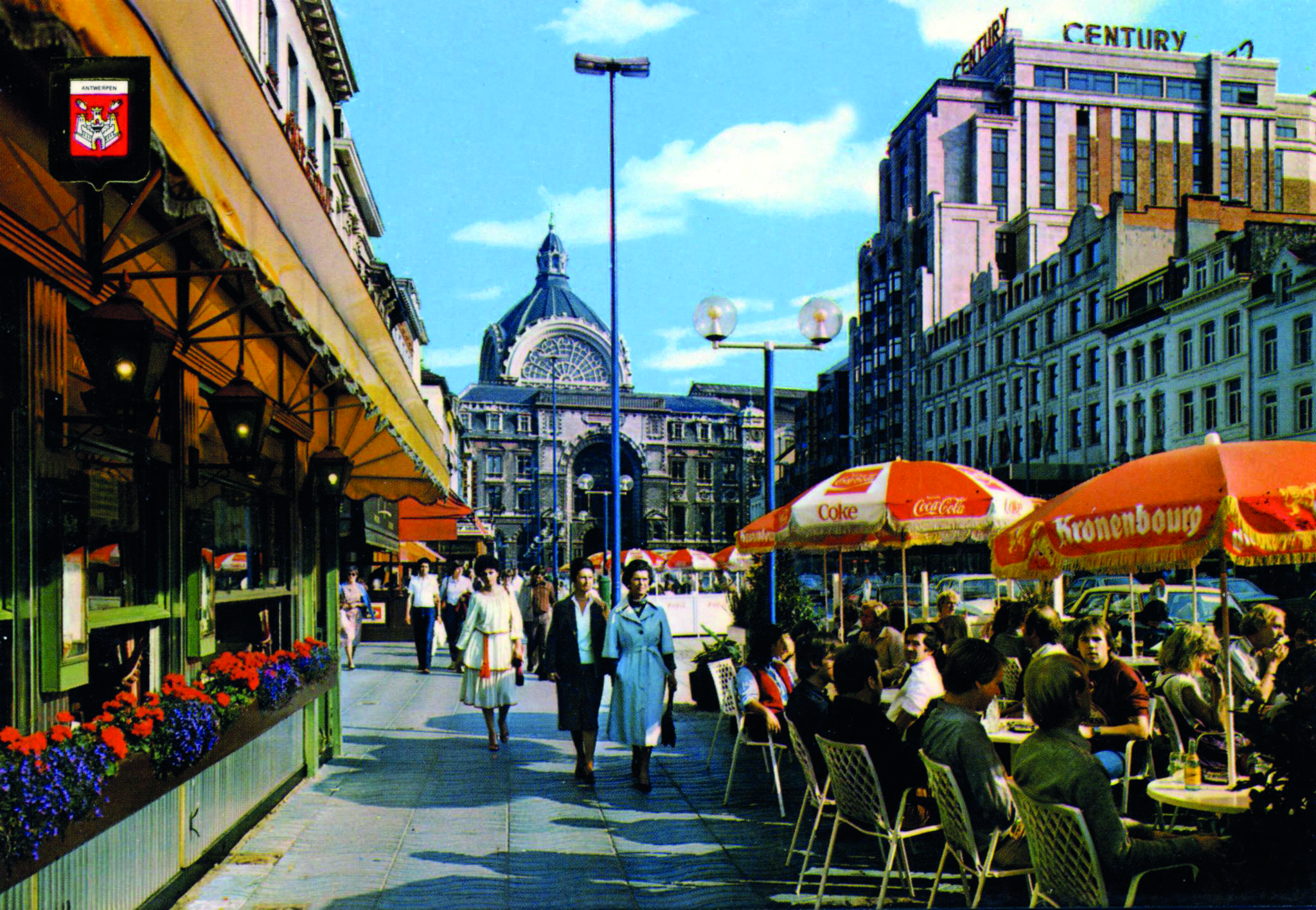 Antwerpen