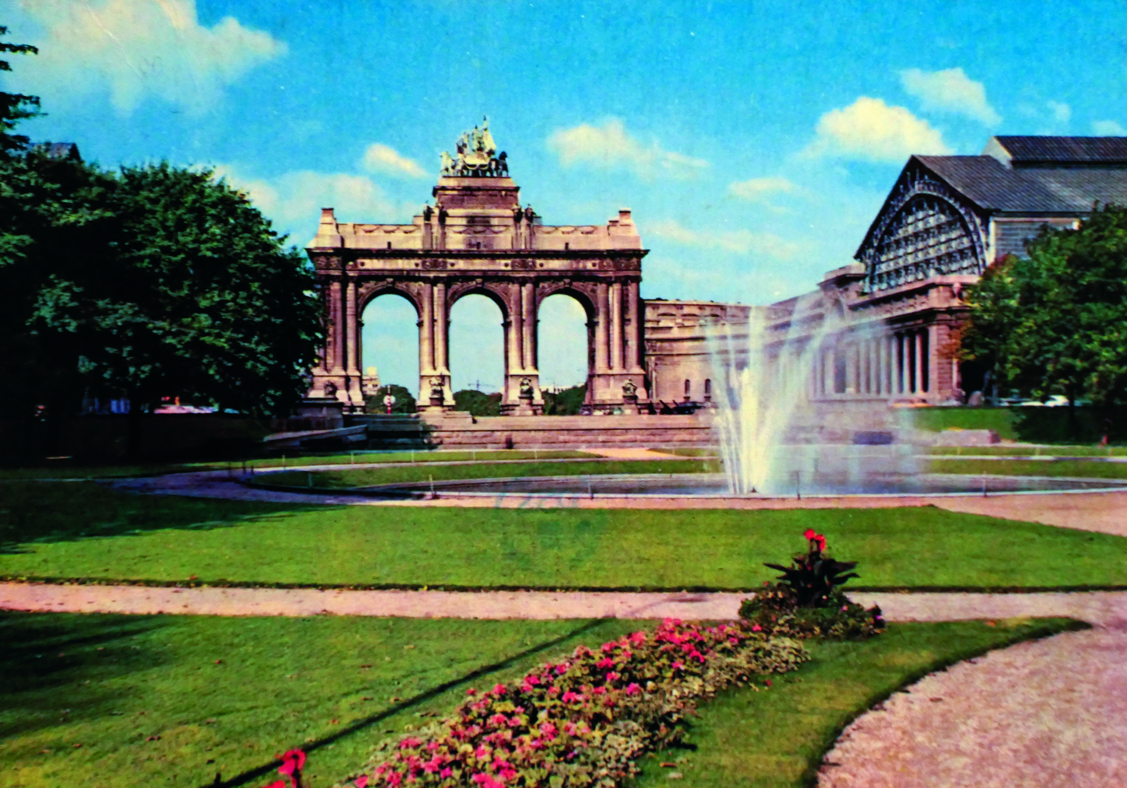 Brussel